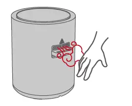 Dreo Air Fryer Pro Max-3