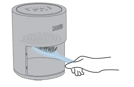 Dreo Air Fryer Pro Max-30