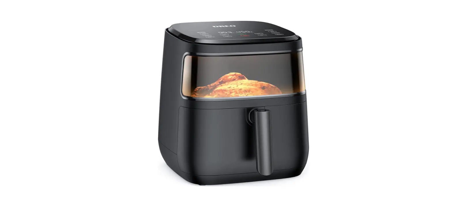 Dreo Dr-kaf001 Air Fryer User Guide