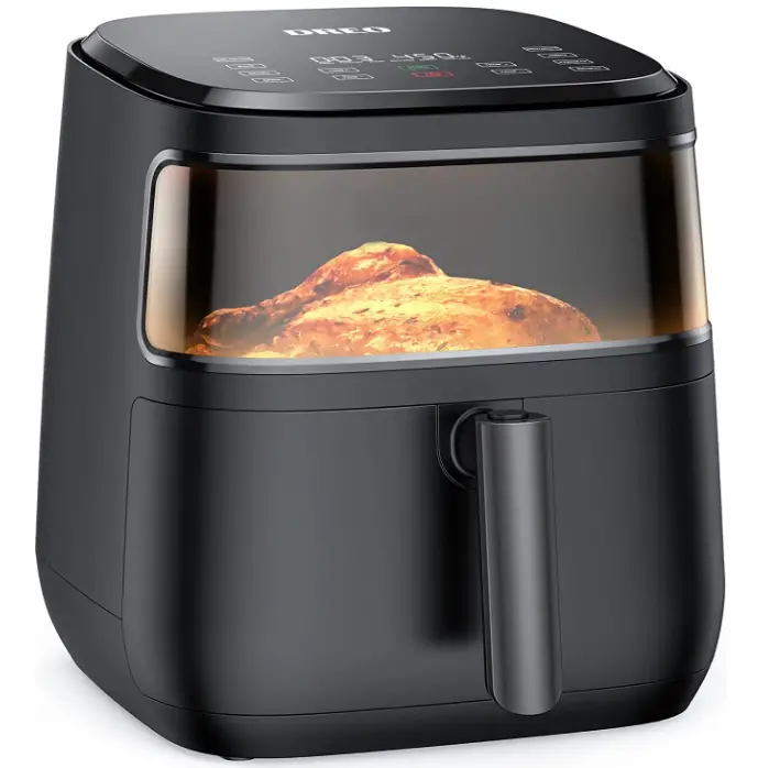 Dreo Air Fryer Pro Max-PRODUC T