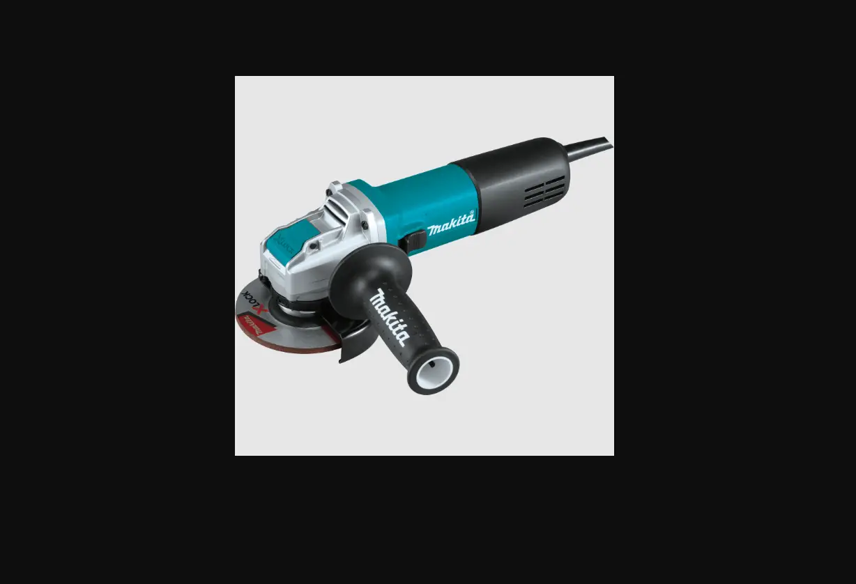Makita Ga4570 Angle Grinder Instruction Manual Makita Ga4570 Angle Grinder Instruction Manual