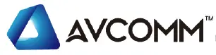 AVCOMM-LOGO
