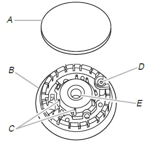 Whirlpool-W11523786B-Freestanding-Gas-Range-fig 4