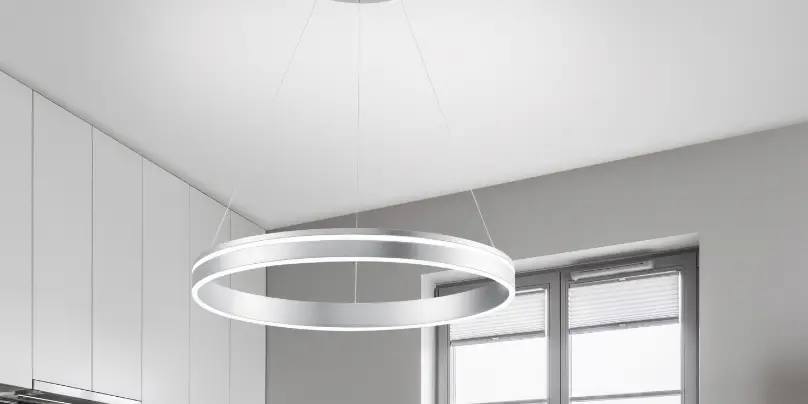 Paul Neuhaus Petro 835761 Led Pendant Light Instruction Manual