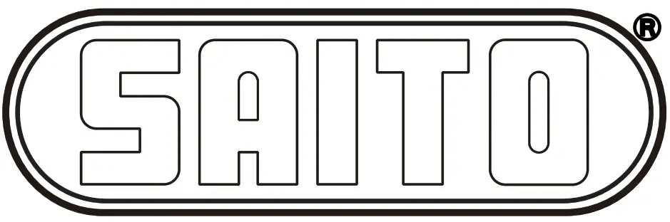 SAITO Logo