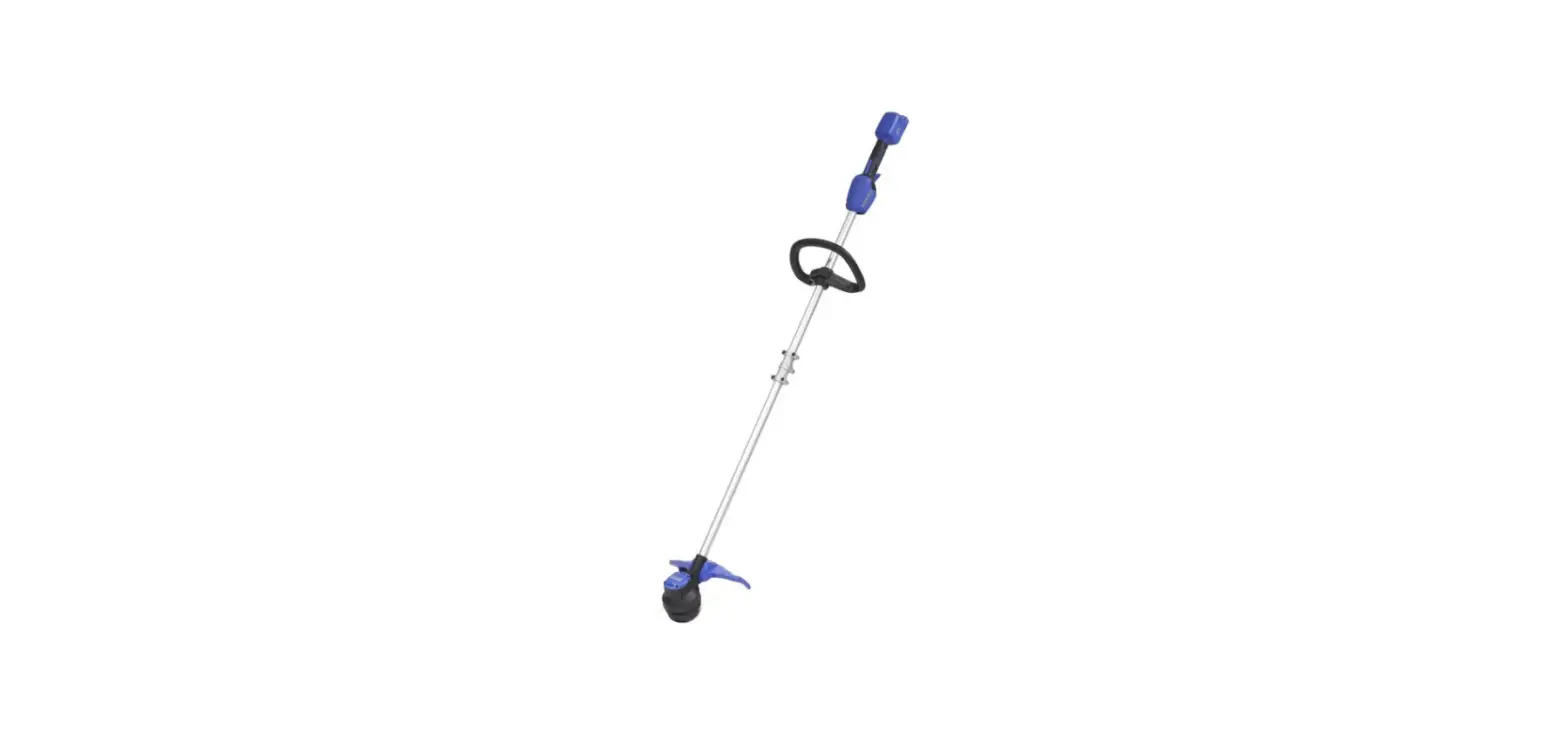 Kobalt Kst 2224b-03 Brushless String Trimmer User Manual
