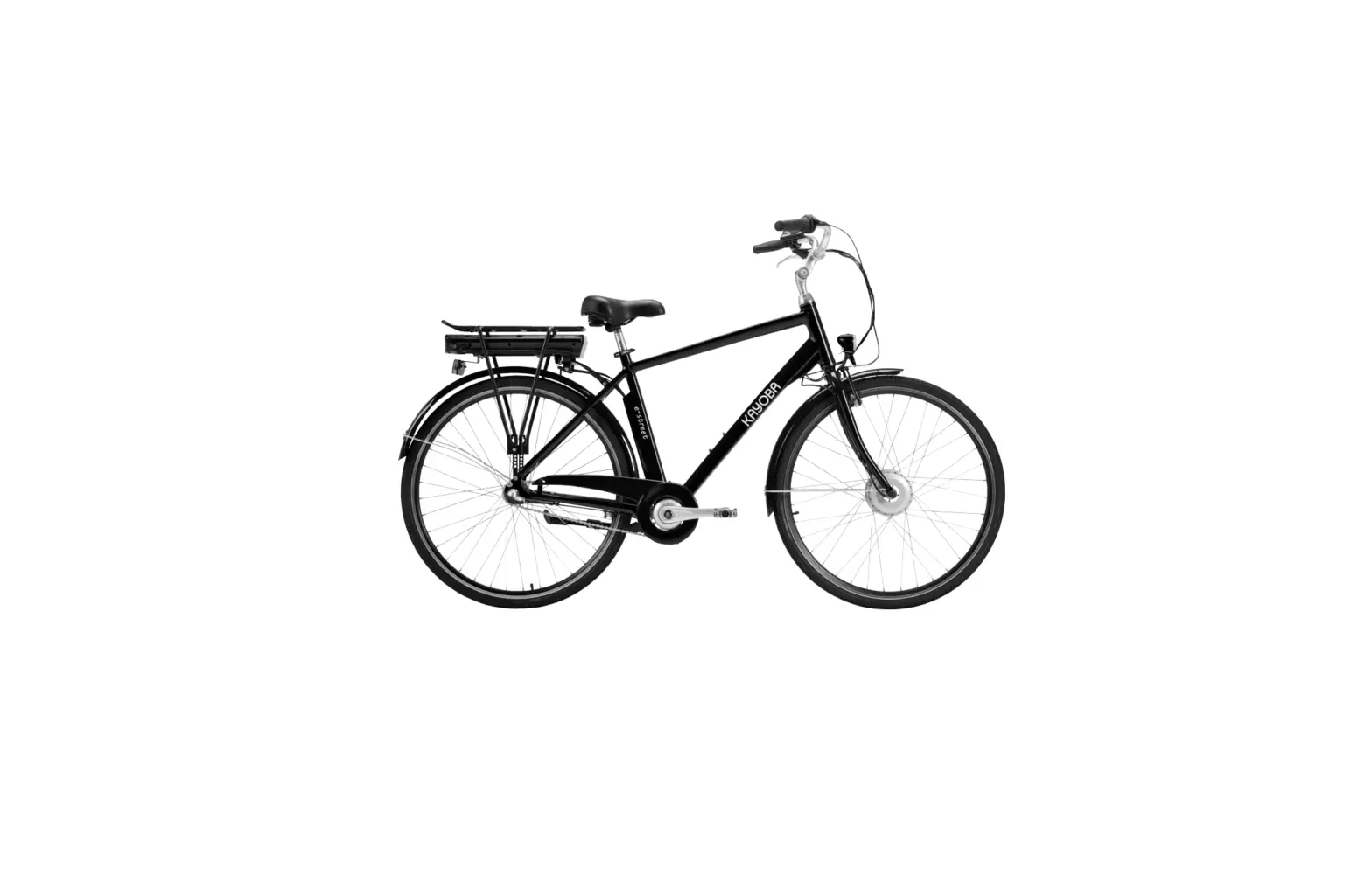 Kayoba Electric Bike Instruction Manual Kayoba Electric Bike Instruction Manual