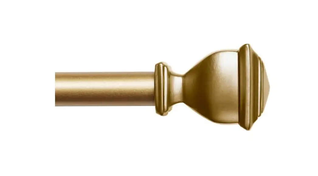 Exclusive Home Rd014861dseh 84 In160 In Adjustable 1 In Double Outdoor Curtain Rod Kit Instruction Manual Exclusive Home Rd014861dseh 84 In160 In Adjustable 1 In Double Outdoor Curtain Rod Kit Instruction Manual