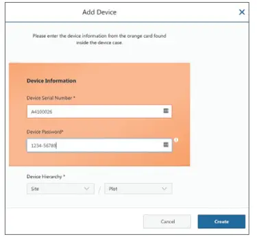 METER ATMOS 41W All-In-One Wireless Weather Station - Figure 12