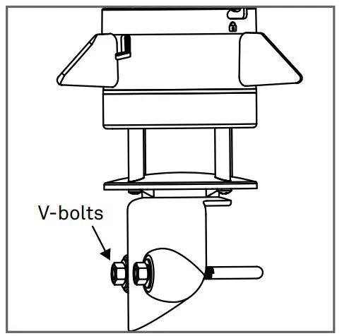 METER ATMOS 41W All-In-One Wireless Weather Station - Figure 3