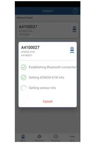 METER ATMOS 41W All-In-One Wireless Weather Station - Figure 5