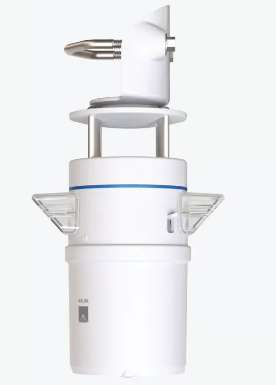 METER ATMOS 41W All-In-One Wireless Weather Station