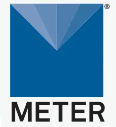 METER - logo