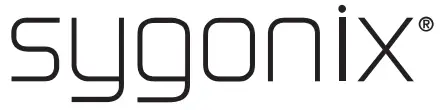 sygonix logo