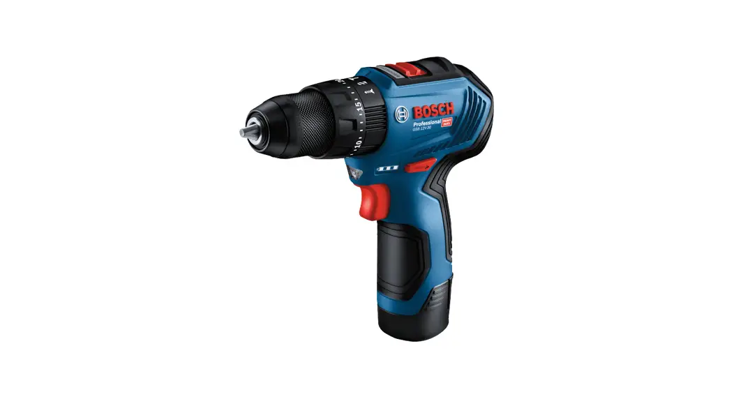 Bosch 12v-30 Brushless Cordless Impact Drill Instruction Manual Bosch 12v-30 Brushless Cordless Impact Drill Instruction Manual