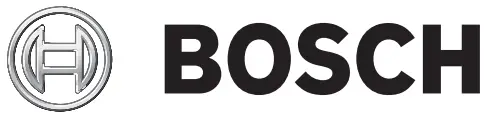 BOSCH logo
