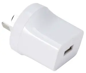 Kmart USB QC3.0 AC Charger