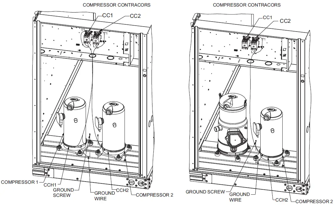 TRANE-BAYCCHT300-Standard-Shipping-OEM-Crankcase-Heater-1