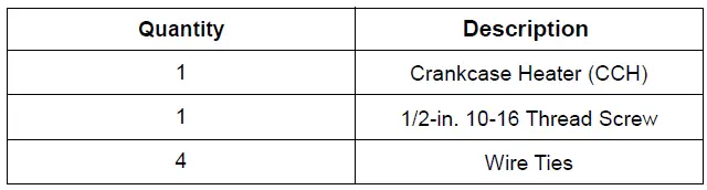 TRANE-BAYCCHT300-Standard-Shipping-OEM-Crankcase-Heater-2