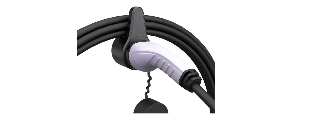 Wallbox Cable Dock Type 2 Installation Guide Wallbox Cable Dock Type 2 Installation Guide