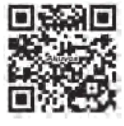 Akuvox R20K Wall Mount SIP Video Door Phone with Numeric Keypad - qr