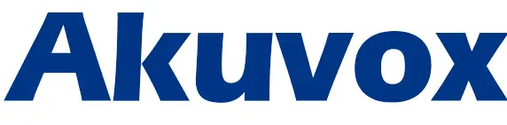 Akuvox logo