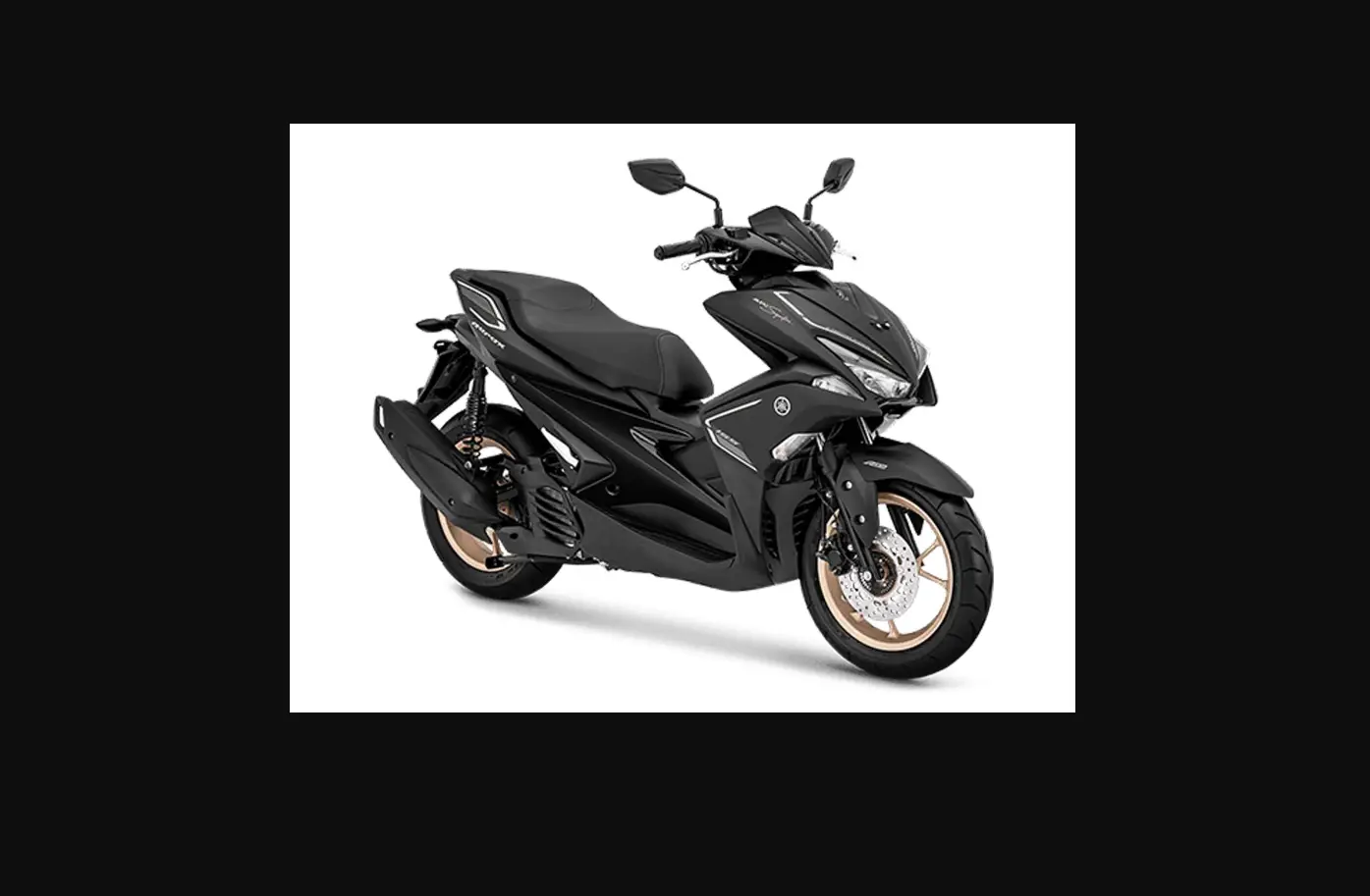 Yamaha Aerox Gdr155 (keyless) User Manual Yamaha Aerox Gdr155 (keyless) User Manual