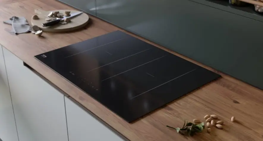 Etna Kis670zt Induction Hobs Instruction Manual Etna Kis670zt Induction Hobs Instruction Manual