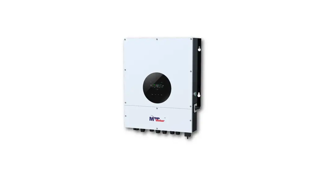 Mpp Solar Lvx6048wp Parallel Installation Guide