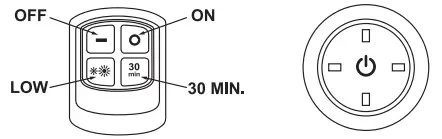 LED-LOVERS-5-Pack-Slim-Cabinet-LED-Puck-Lights-fig-7