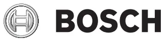 BOSCH Logo