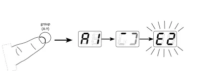SHURE-BLX288-Dual-Wireless-Mic-System-FIG-11