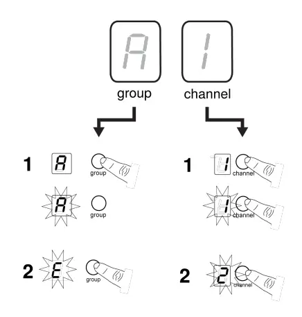 SHURE-BLX288-Dual-Wireless-Mic-System-FIG-12