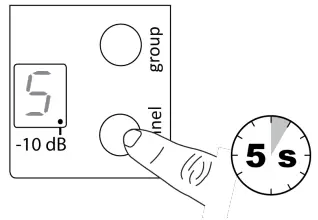 SHURE-BLX288-Dual-Wireless-Mic-System-FIG-16