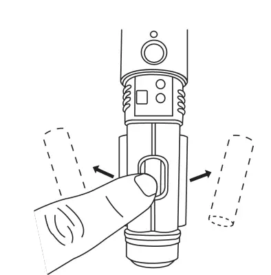 SHURE-BLX288-Dual-Wireless-Mic-System-FIG-17