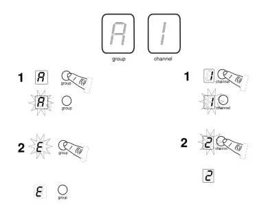 SHURE-BLX288-Dual-Wireless-Mic-System-FIG-5