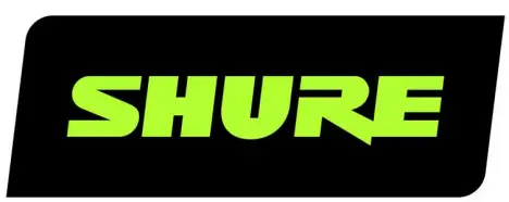 SHURE-BLX288-Dual-Wireless-Mic-System-LOGO
