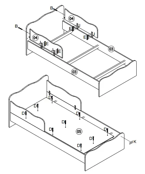 Moveis-Estrela-27771-Soneca-Baby-Mini-Bed-FIG-2