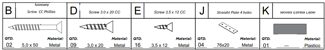 Moveis-Estrela-27771-Soneca-Baby-Mini-Bed-FIG-3