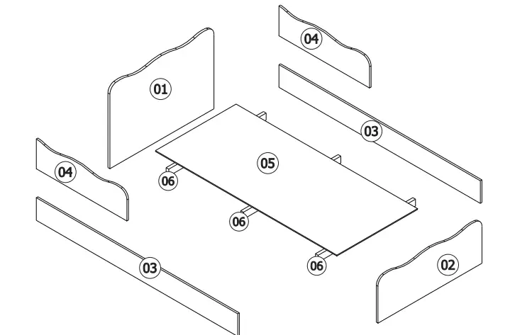Moveis-Estrela-27771-Soneca-Baby-Mini-Bed-FIG-9