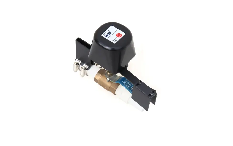 Popp Flow Stop 2 Pope701479 Manual