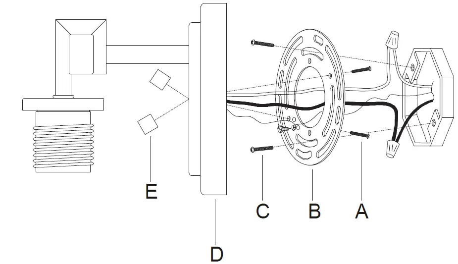 HOXTON 946300 Series Vanity Light 08