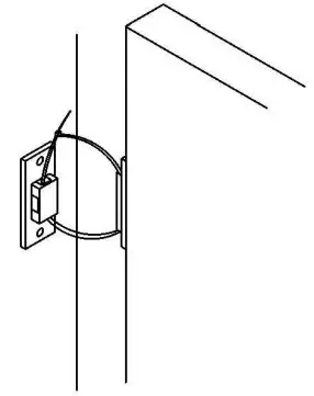 Tribesigns XK00063 Bookshelf - 10