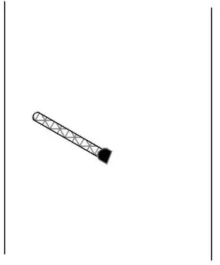 Tribesigns XK00063 Bookshelf - 12