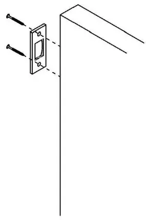 Tribesigns XK00063 Bookshelf - 9