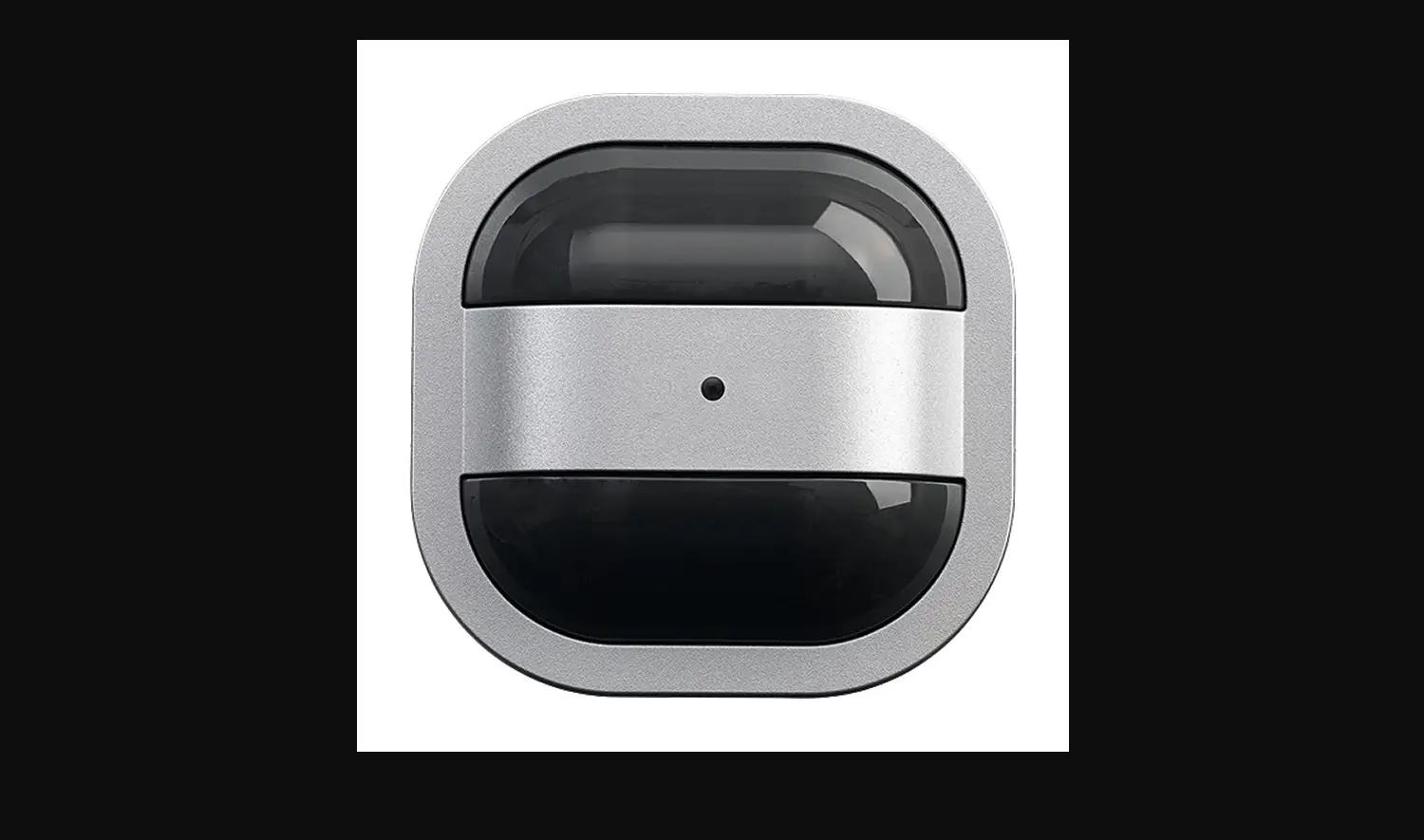 Busch Jaeger 64753 Flex Corridor Sensor Instruction Manual