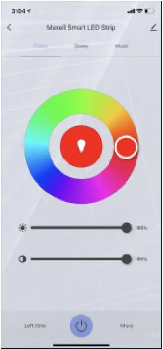 maxell-MSLEDS-3M-Smart-LED-Strip-MulticolorLights-fig-10