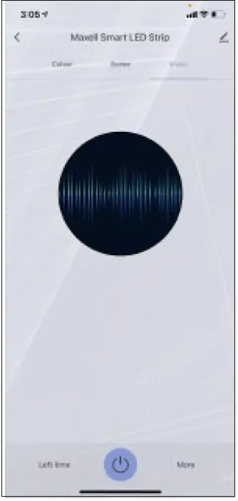 maxell-MSLEDS-3M-Smart-LED-Strip-MulticolorLights-fig-12