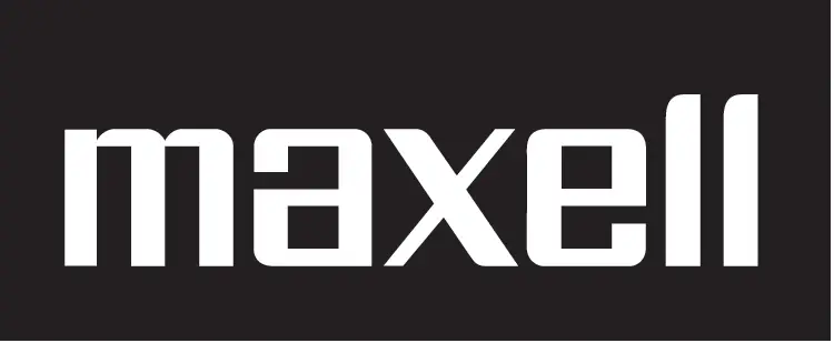 maxell-logo