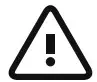Warning Icon